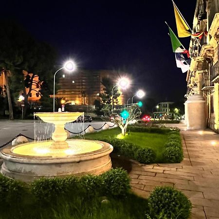 San Saverio Home Palermo Buitenkant foto