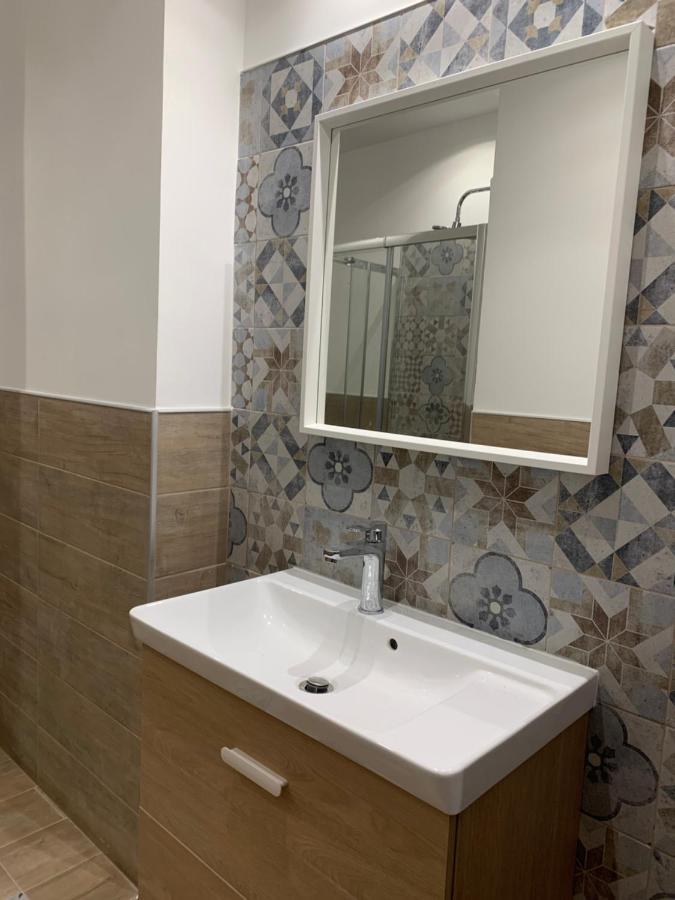 San Saverio Home Palermo Buitenkant foto