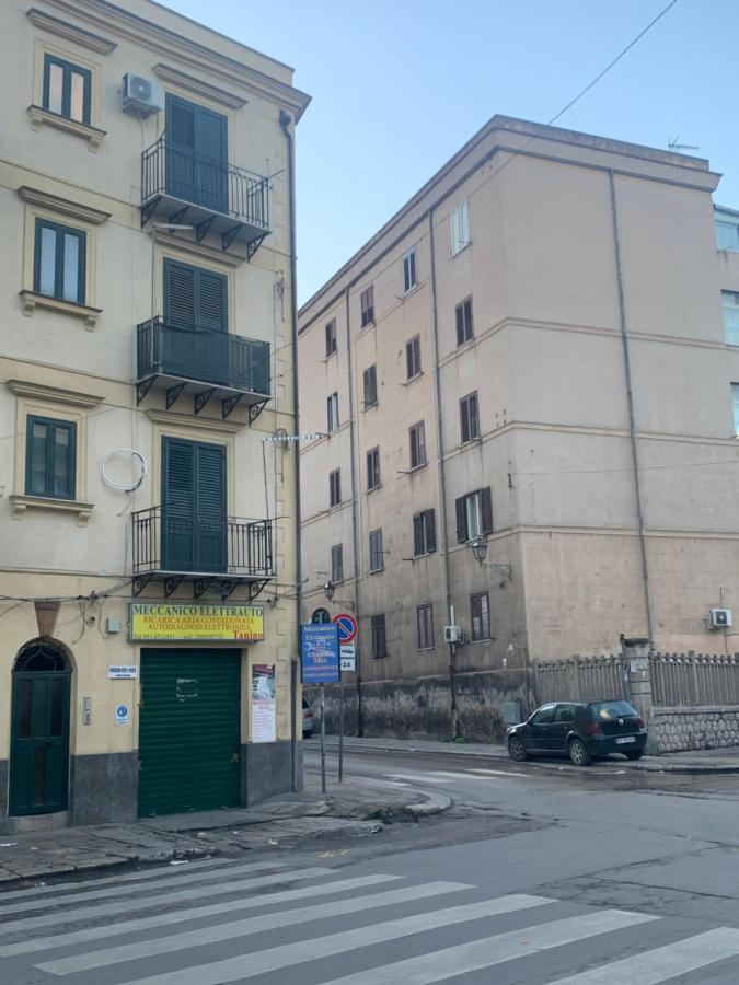 San Saverio Home Palermo Buitenkant foto