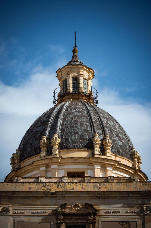 San Saverio Home Palermo Buitenkant foto