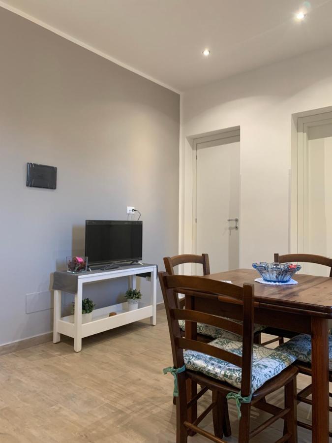 San Saverio Home Palermo Buitenkant foto