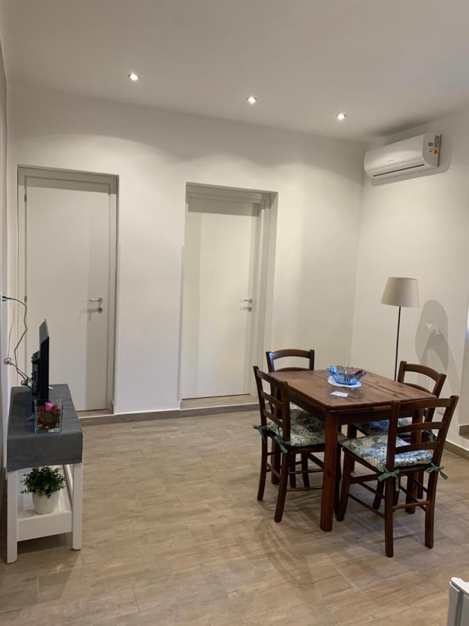 San Saverio Home Palermo Buitenkant foto