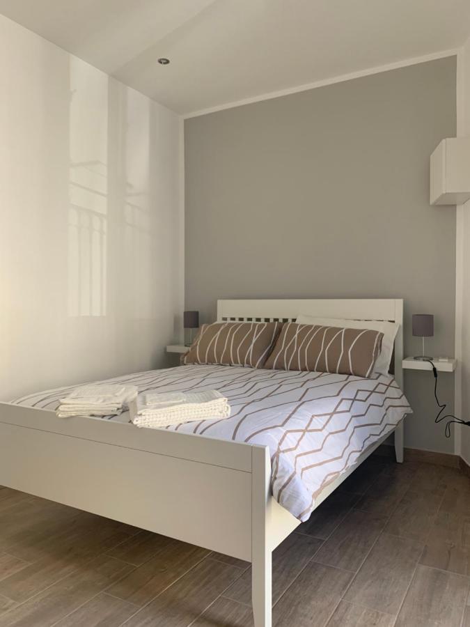 San Saverio Home Palermo Buitenkant foto