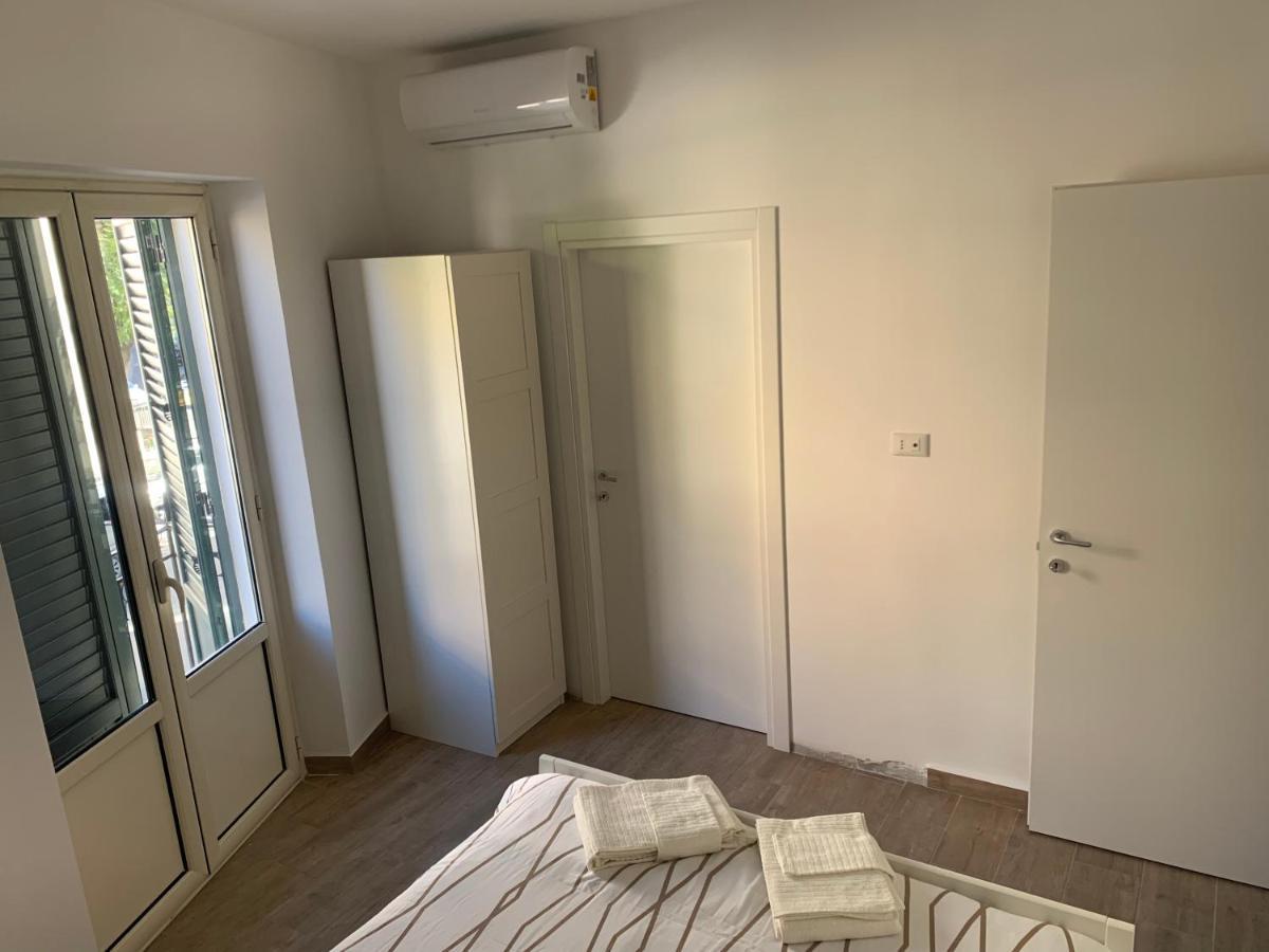 San Saverio Home Palermo Buitenkant foto