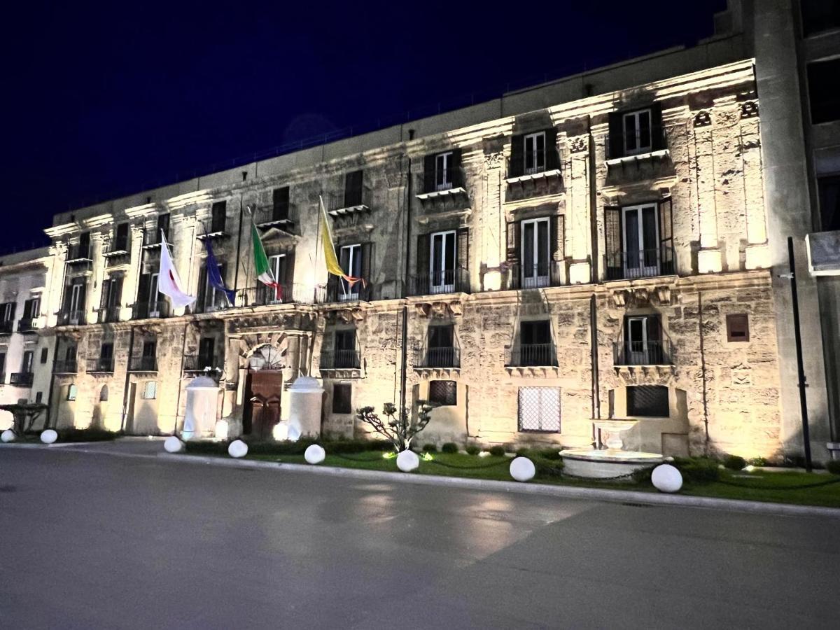 San Saverio Home Palermo Buitenkant foto